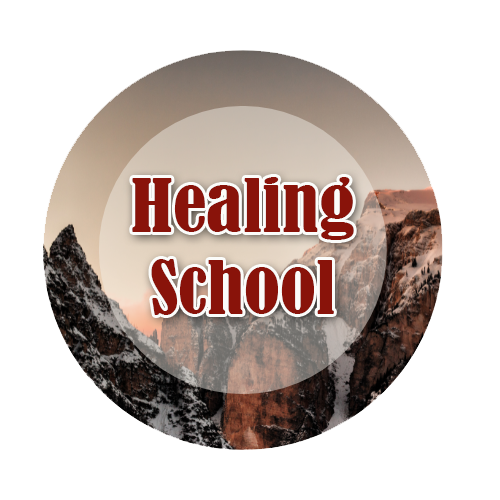 3 – HEALING SCHOOL